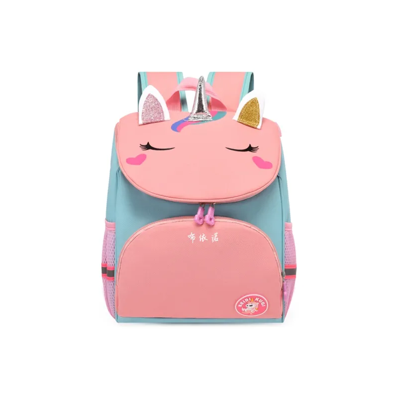 Bueno Oxford Elementary School Backpack For Boys And Girls Grades 1-3-6-0