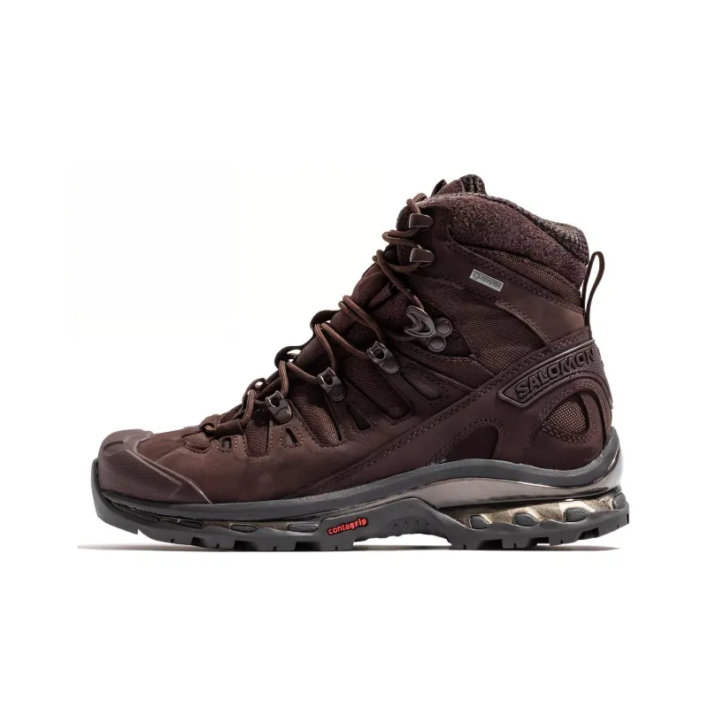 SALOMON Quest Gtx Advanced 'Brown'-0