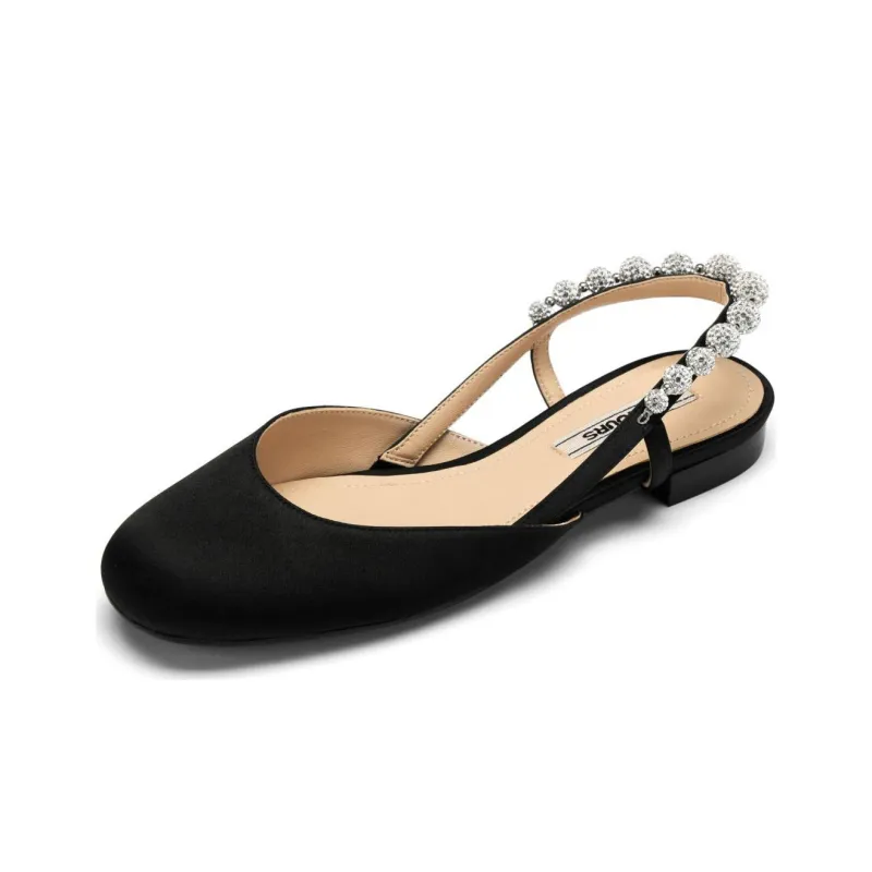 73Hours Closed Toe Slippers Women's-1