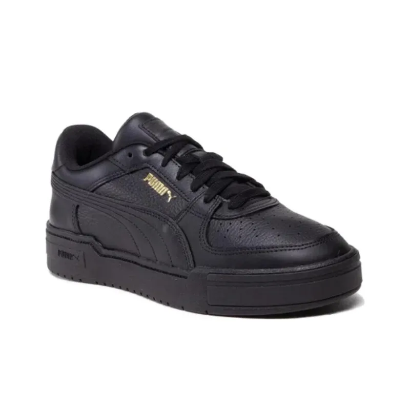 PUMA Ca Pro Classic 'Triple Black'-2