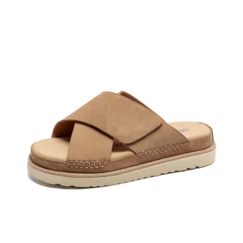 WEISHIBANGWEI EVA Slide Slippers Unisex