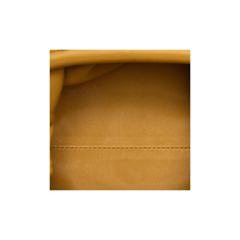 Bottega Veneta Pre-Owned 2012-2023 The Mini Pouch Bag-4