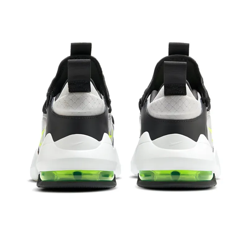 Nike Air Max Alpha Savage 2 Dark Smoke Grey-4
