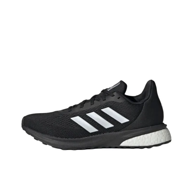 Adidas Astrarun 'Core Black' Women's-0