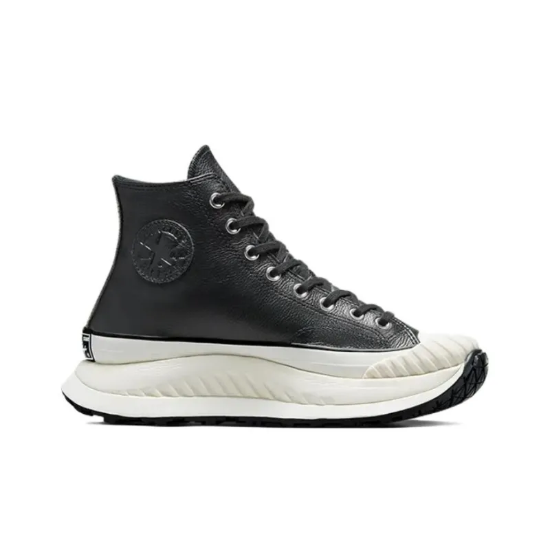 Chuck 70 Converse AT CX High 'Black Egret'-1