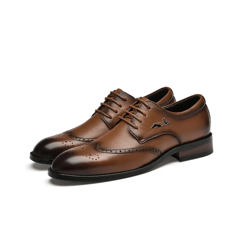 British Knights Dress Shoes Men's-9
