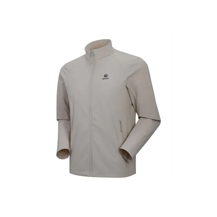 KAILAS Soft Shell Windproof Coat Men's-7