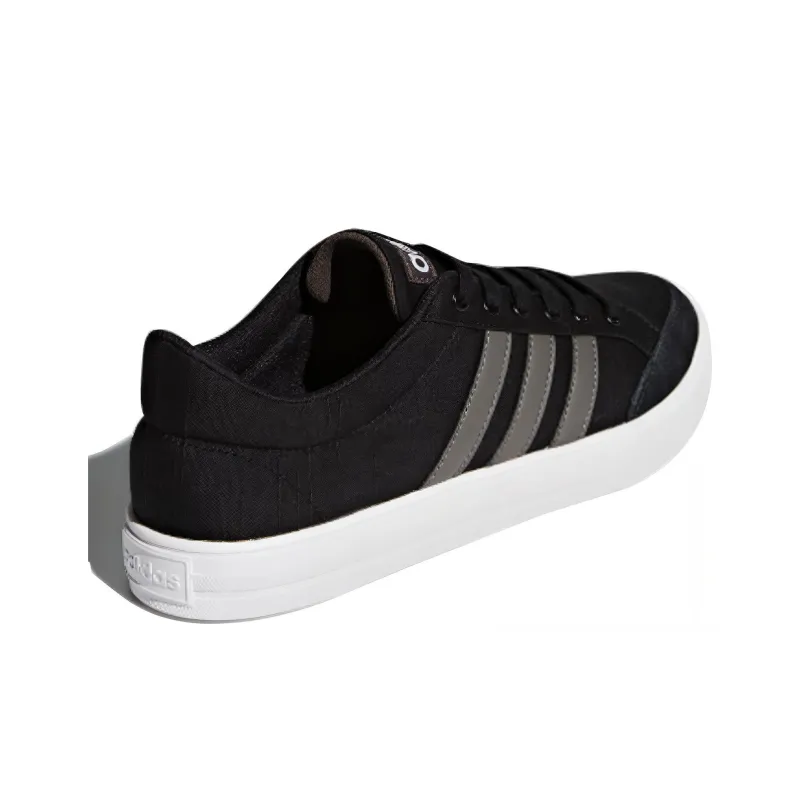 Adidas Neo Vs Set 'Black Gray'-2