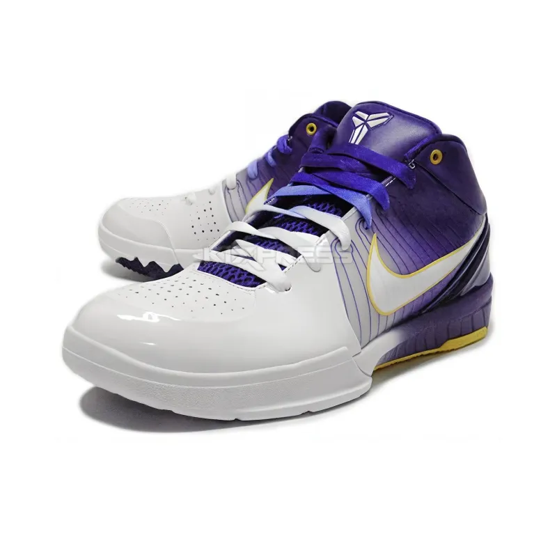 Nike Kobe 4 Gradient Home-2