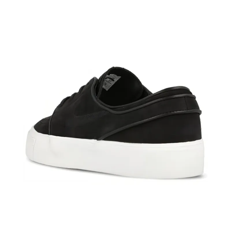 Nike Zoom Stefan Janoski Ht Deconstructed Sb 'Black'-3