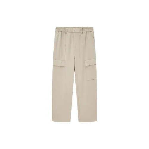 A.B.X Casual Pants Men