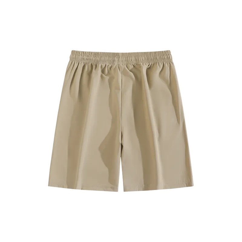 KW Basketball Shorts Unisex-7