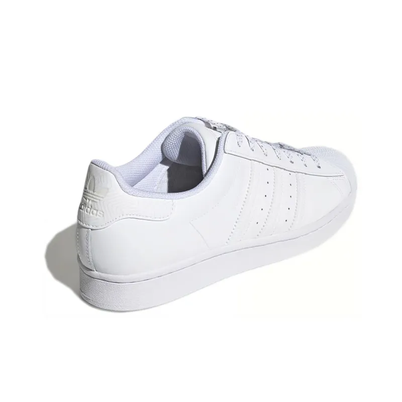 Adidas Superstar Triple White-3
