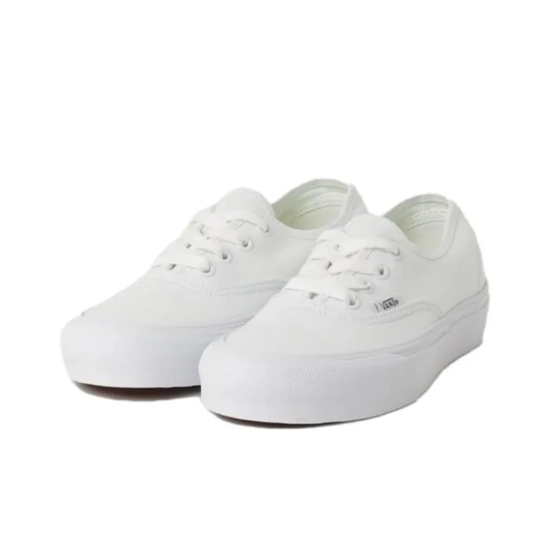 Vans Authentic Weave Vr3 'Block White'-2