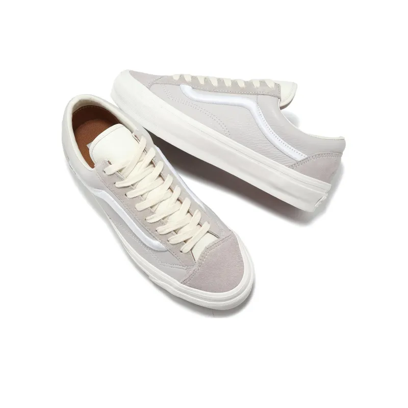 Vans Old Skool Ressiue 36 'Grey'-3