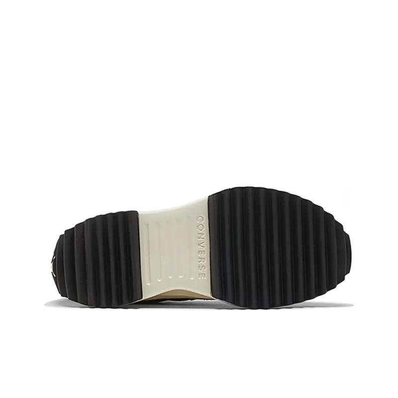 Converse Run Star Hike Low 'Cozy Club Almost Black'-5