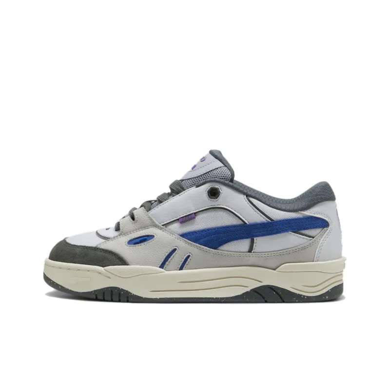 Puma 180 'Silver Mist Mineral Grey'-0