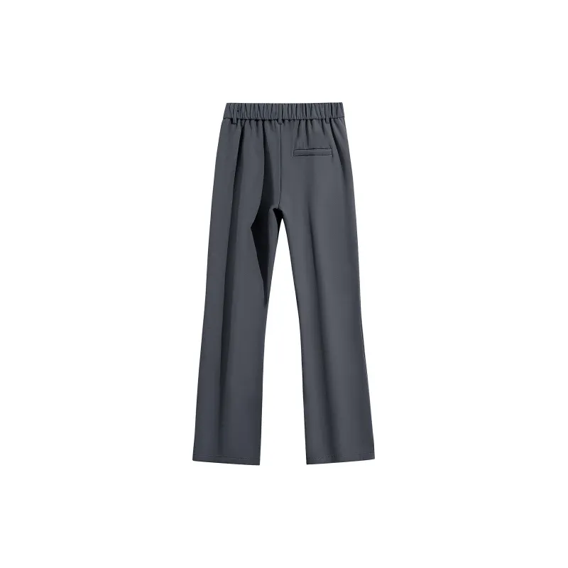 Universal Templates Suit Trouser Unisex-6