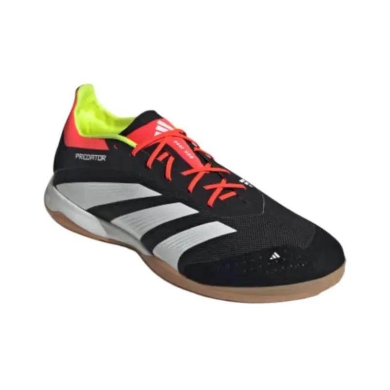 Adidas Predator Elite In 'Black Red'-2