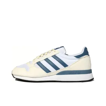 Adidas Originals Zx 500 'White Blue'