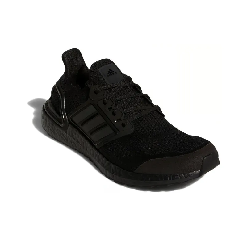 Adidas Ultra Boost 19.5 Dna Triple Black-2
