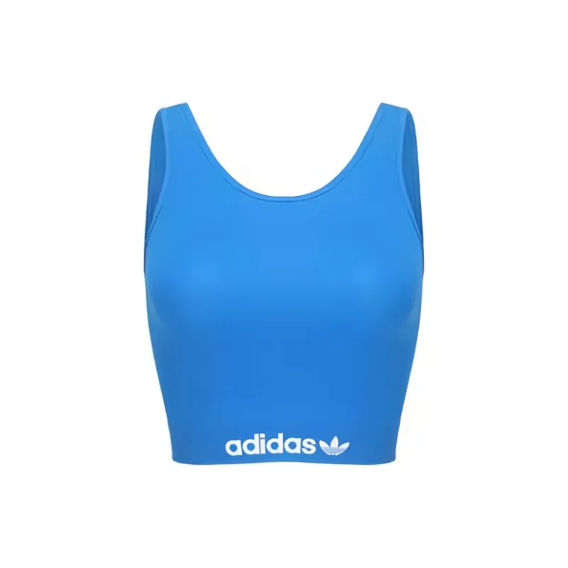 Adidas Women's Tank Tops-0