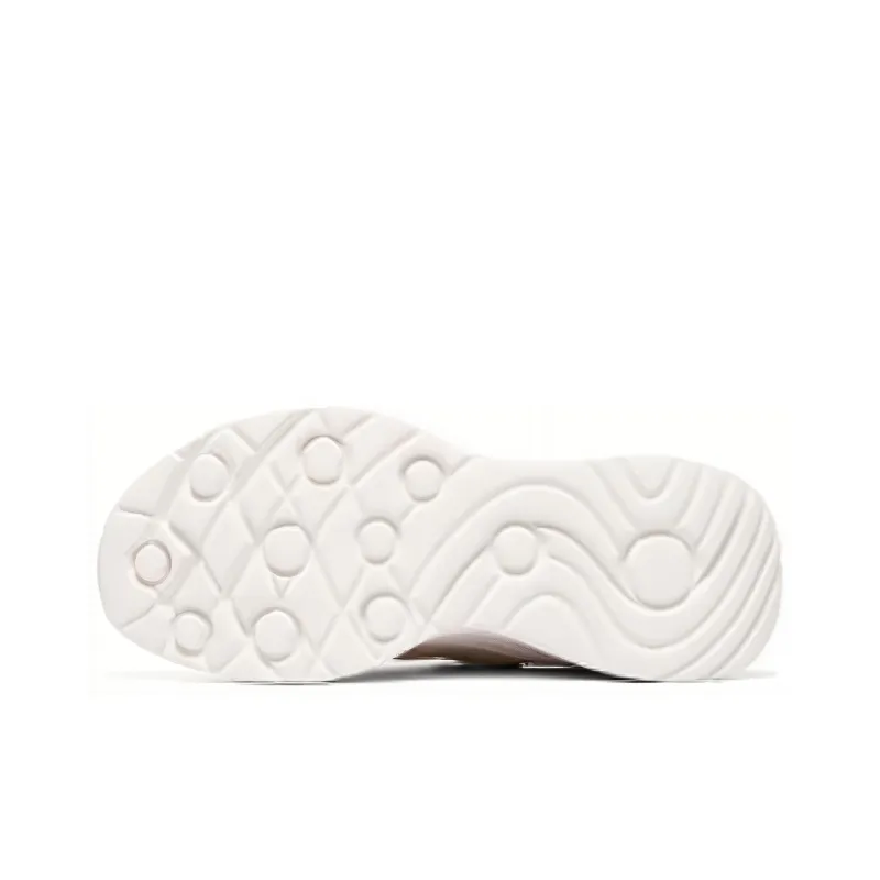 Skechers Bob's Sport Bobs Chaos Hi Shoes 'Cream White' Women's-4