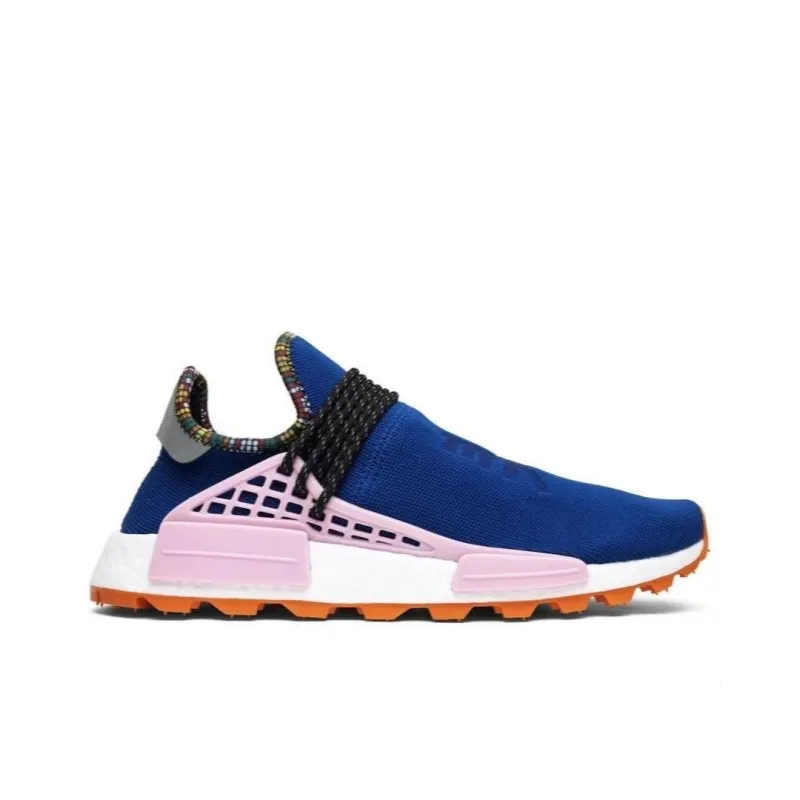 Adidas Nmd Hu Pharrell Inspiration Pack Powder Blue-1