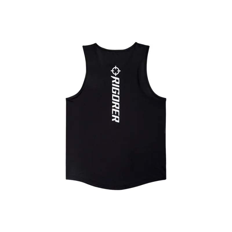 RIGORER Basketball Jersey Men's-1