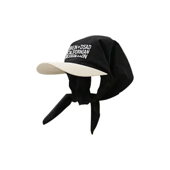 MUSTKOO Acrylic Baseball Caps Unisex