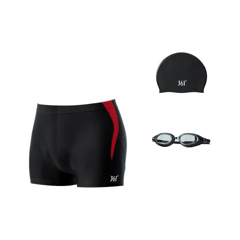 361° Swimming Sets Polyamide Swimming Pool, Seaside Men's-10