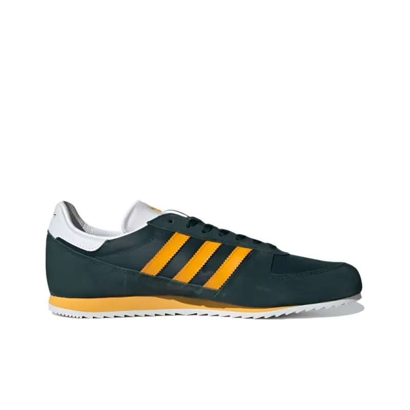 Adidas Vintage Runner Noah Green-1