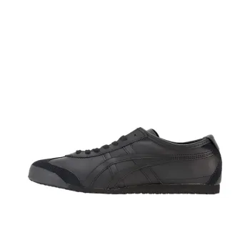 Onitsuka Tiger Mexico 66 Core Black