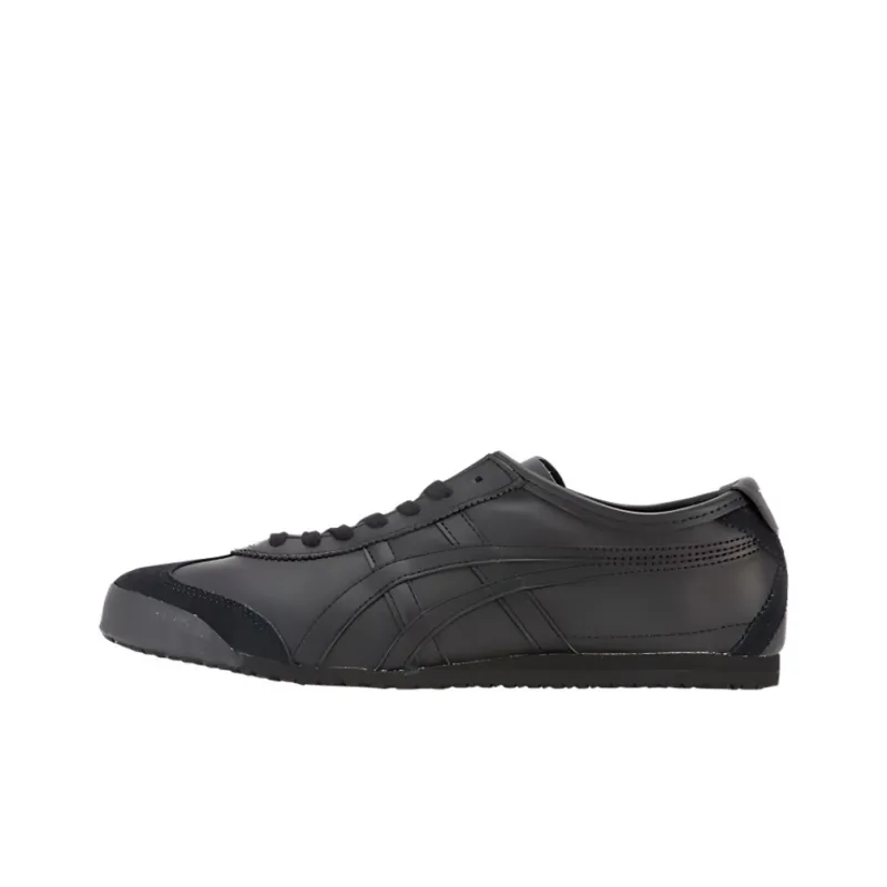 Onitsuka Tiger Mexico 66 Core Black-0