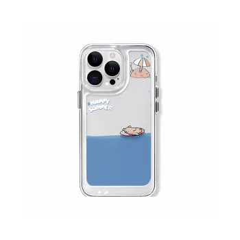 Victory charge Phone Cases