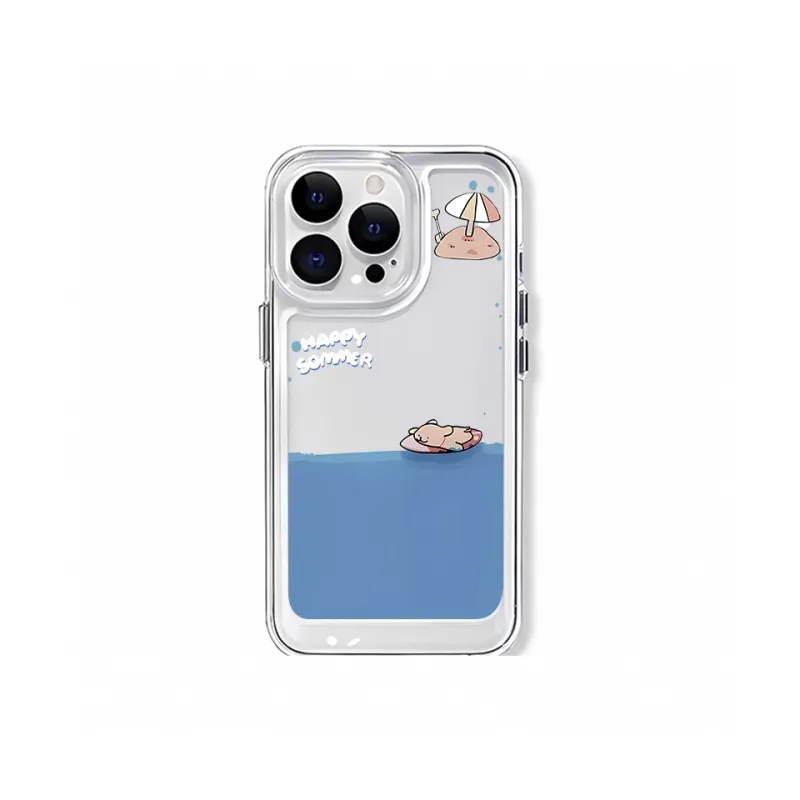 Victory charge Phone Cases-0