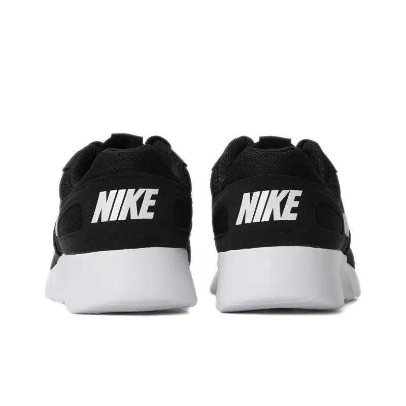 Nike Kaishi Black White White Women's-3