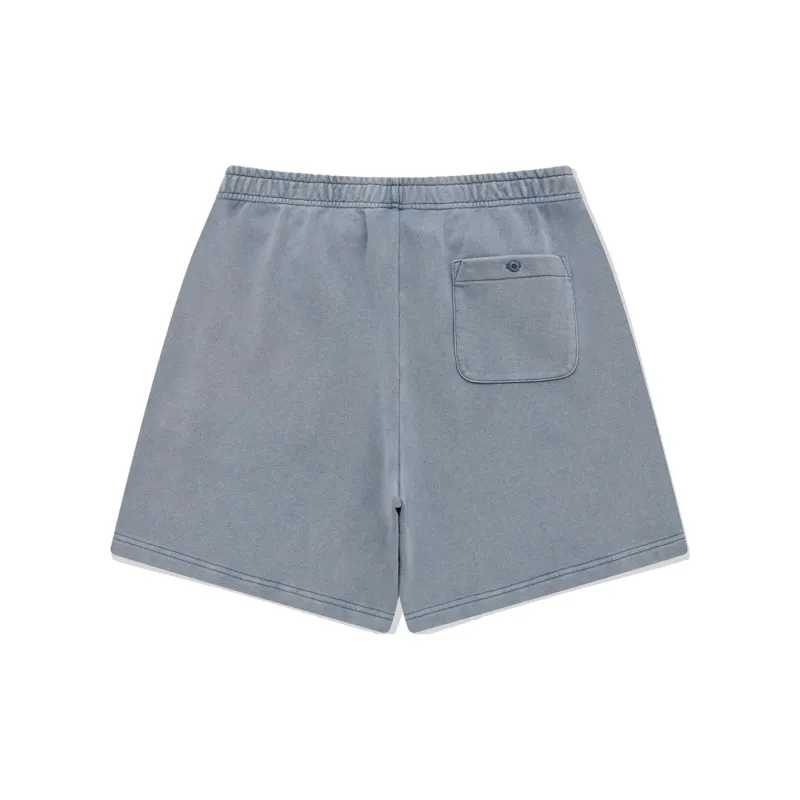 COVERNAT SS24 Casual Shorts Men's Light Blue-1