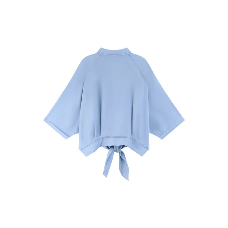 DianThia Shirts Women's-4