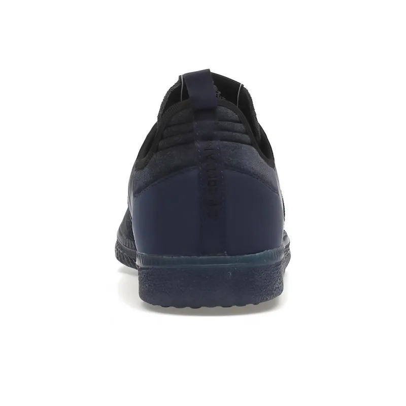 Adidas Samba C.P. Company Tobacco Blue-3