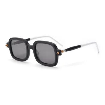 THANKSGIVING Square Sunglasses Unisex