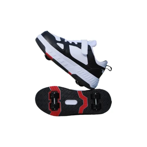 Bo Shu Jian Roller Skates Everyday Play Unisex