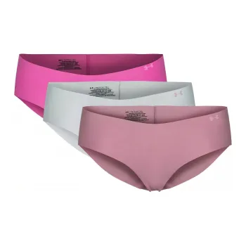Under Armour Underpants Women's 3 Pack