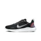 Black/Daybreak/Bright Crimson/Metallic Silver