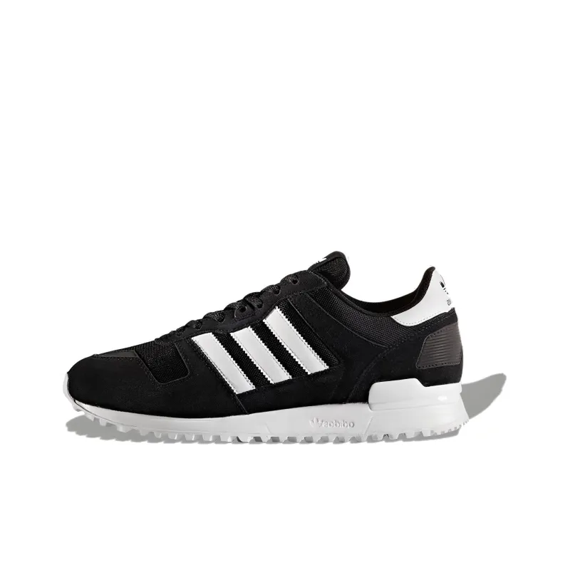 Adidas Zx 700 Black-0