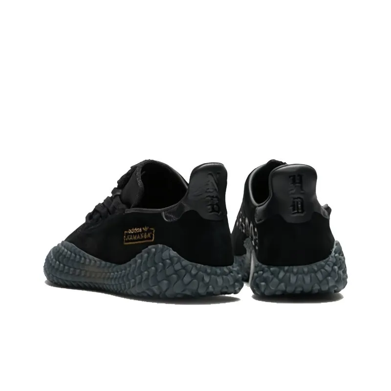 Adidas Kamanda Neighborhood Black-3