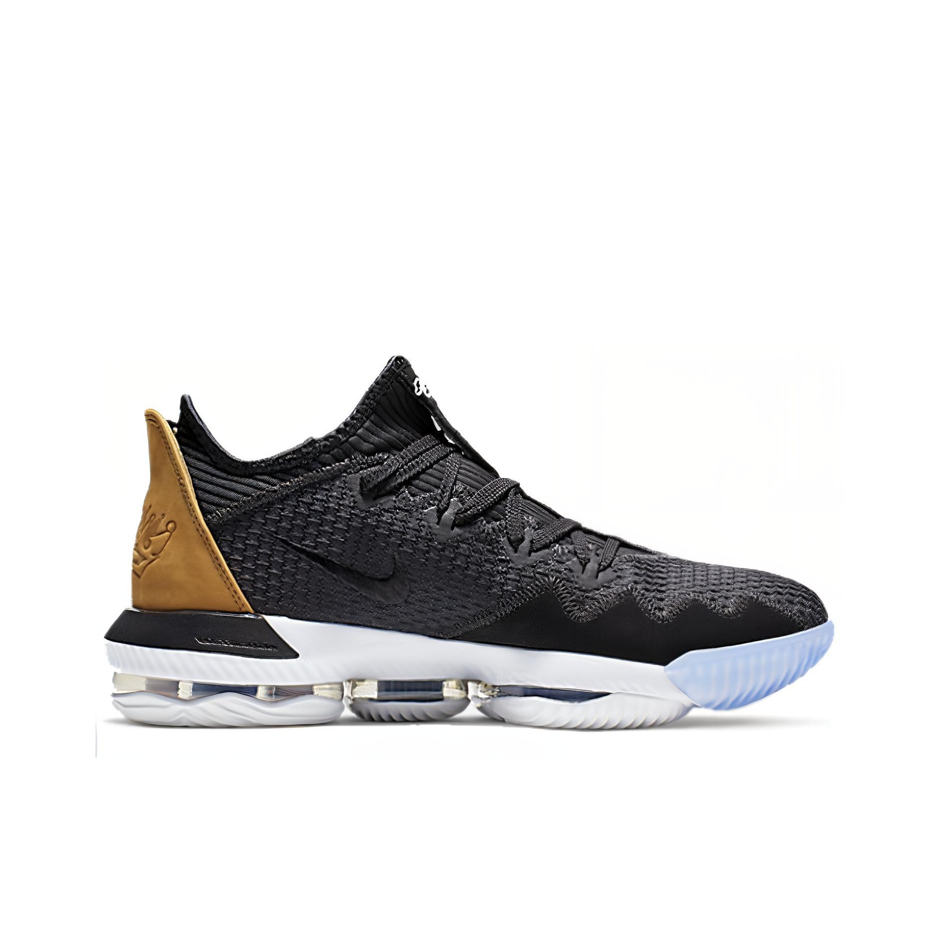 Nike LeBron 16 Low Purple for Sale | Authenticity Guaranteed