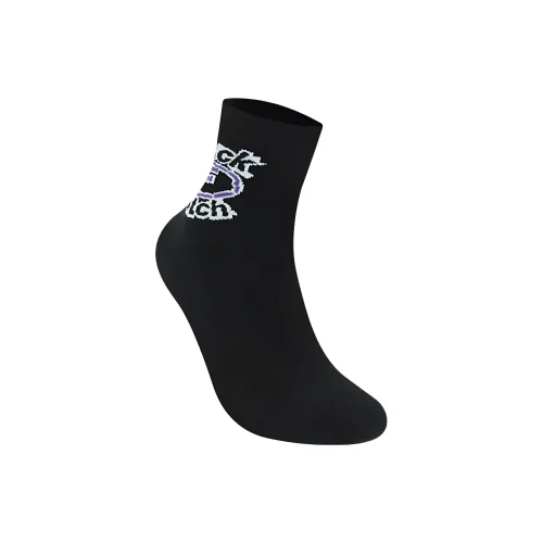 FILA FUSION Unisex Mid-Calf Sock