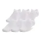 6 Pack (White)