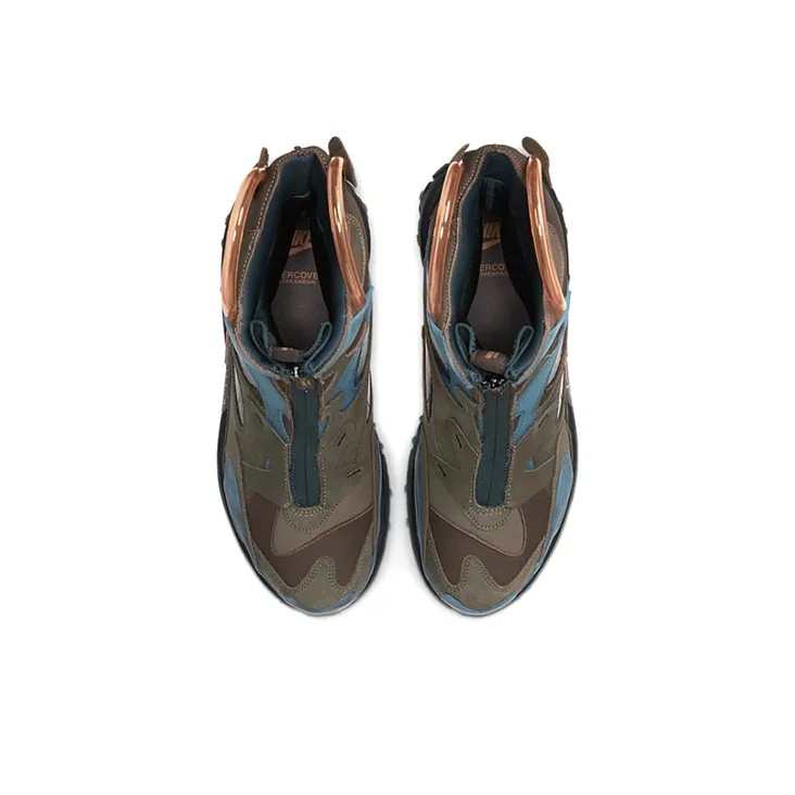 Nike React Boot Undercover Brown-3